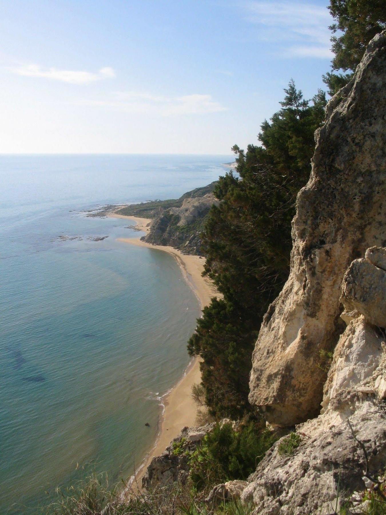 Resort Sole Mediterraneo Siculiana Marina Zewnętrze zdjęcie